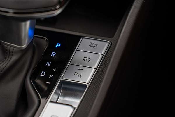 2024 Hyundai i30 CN7.V2