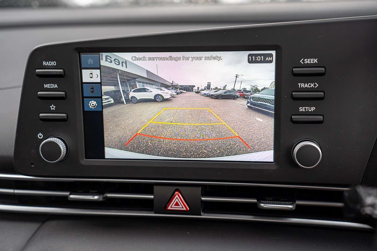 2024 Hyundai i30 CN7.V2