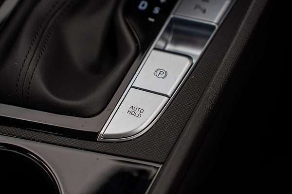 2024 Hyundai i30 CN7.V2