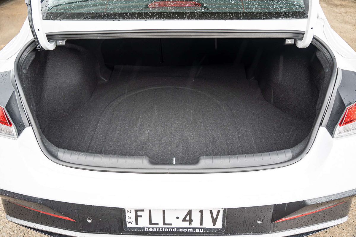 2024 Hyundai i30 CN7.V2