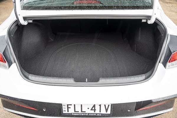 2024 Hyundai i30 CN7.V2