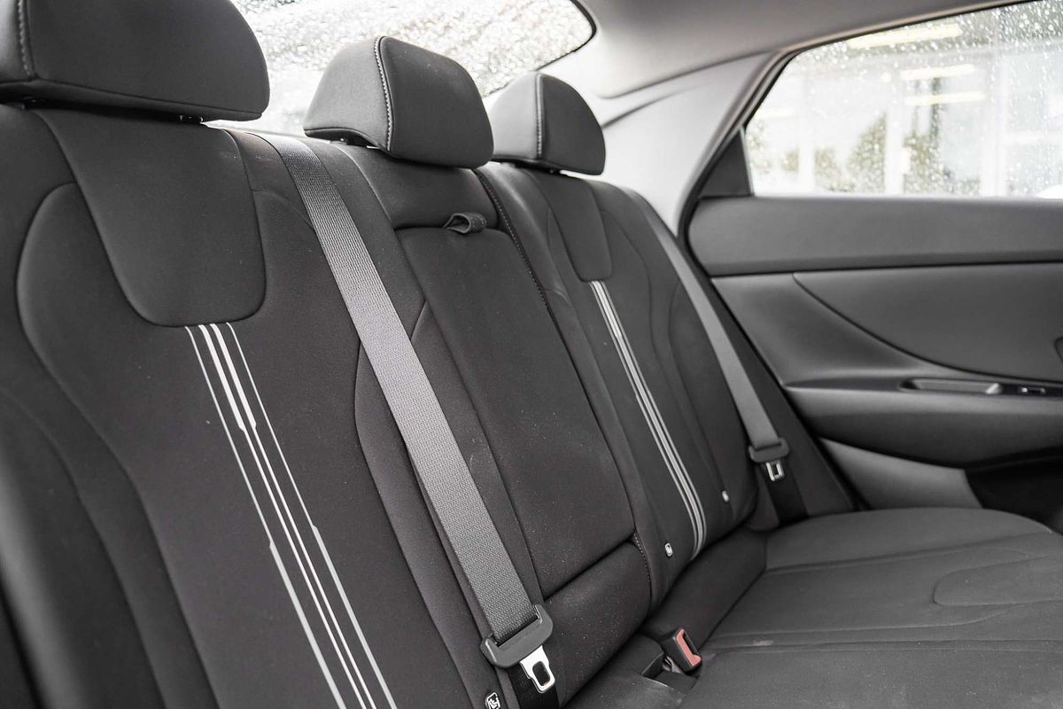 2024 Hyundai i30 CN7.V2