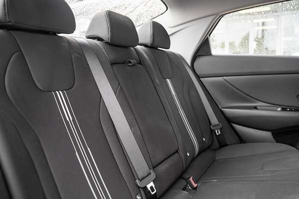 2024 Hyundai i30 CN7.V2