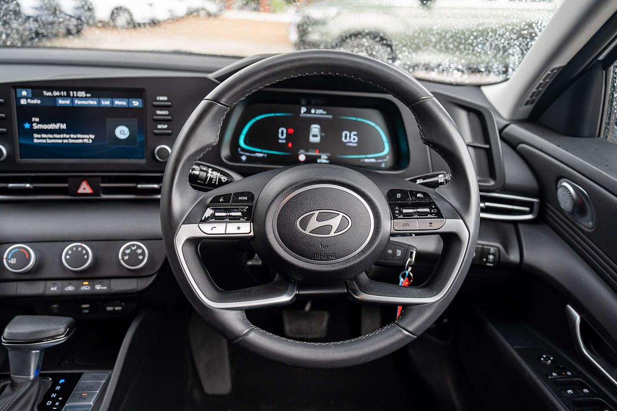 2024 Hyundai i30 CN7.V2