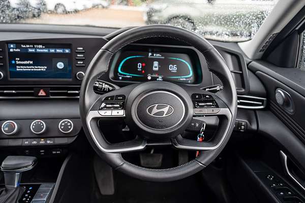 2024 Hyundai i30 CN7.V2