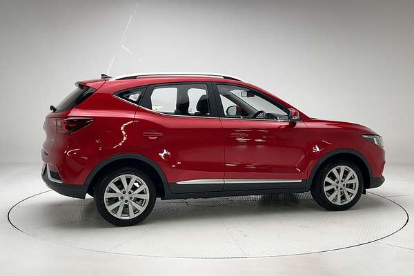 2022 MG ZS Excite AZS1