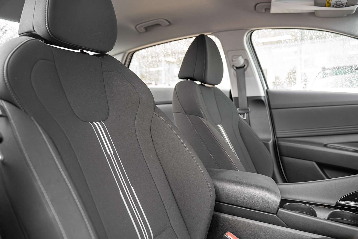 2024 Hyundai i30 CN7.V2