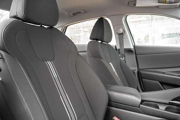 2024 Hyundai i30 CN7.V2