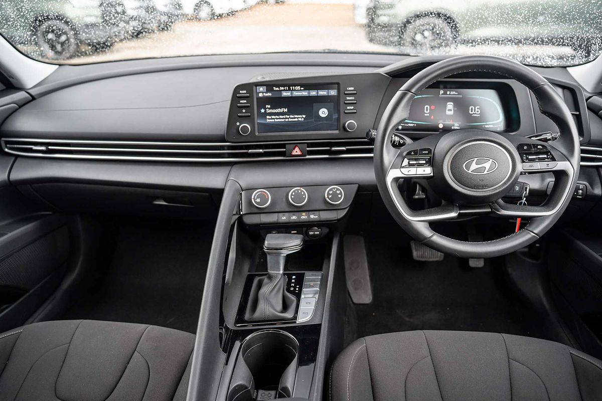 2024 Hyundai i30 CN7.V2