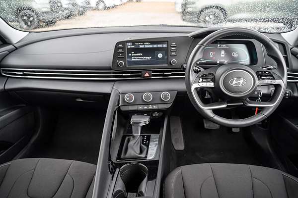 2024 Hyundai i30 CN7.V2