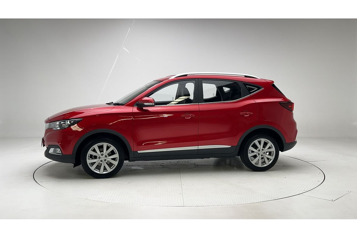 2022 MG ZS Excite AZS1