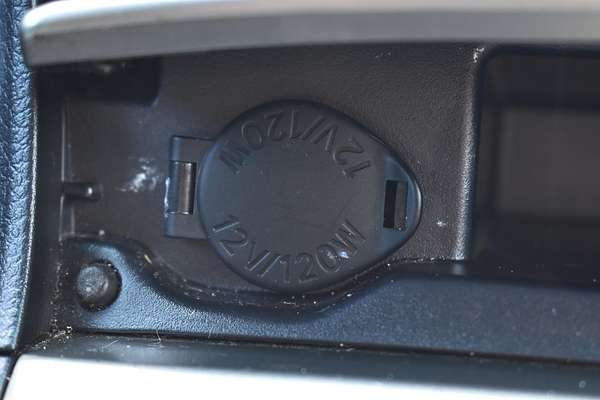 2010 Toyota Kluger KX-R GSU40R