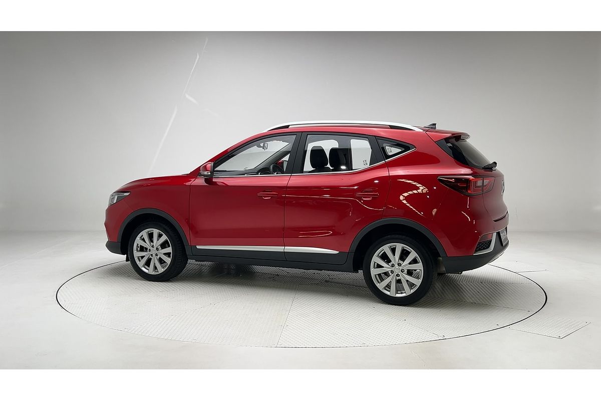 2022 MG ZS Excite AZS1