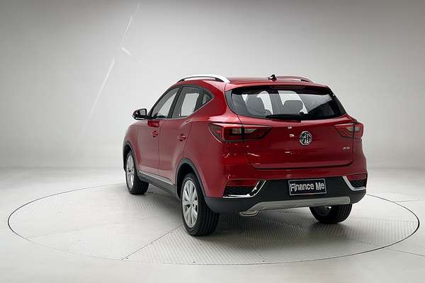 2022 MG ZS Excite AZS1