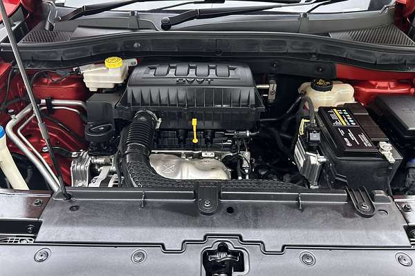 2022 MG ZS Excite AZS1