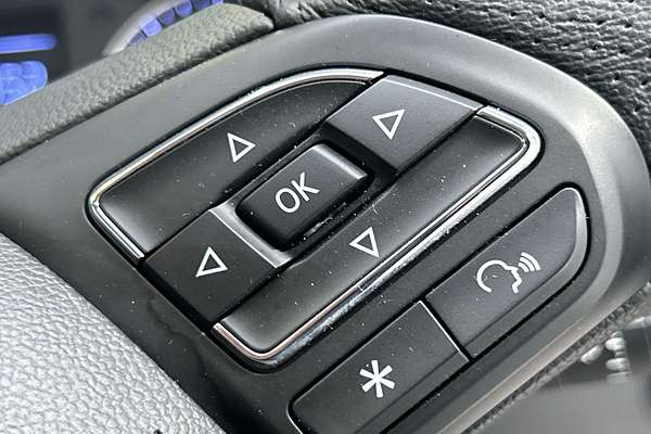 2022 MG ZS Excite AZS1