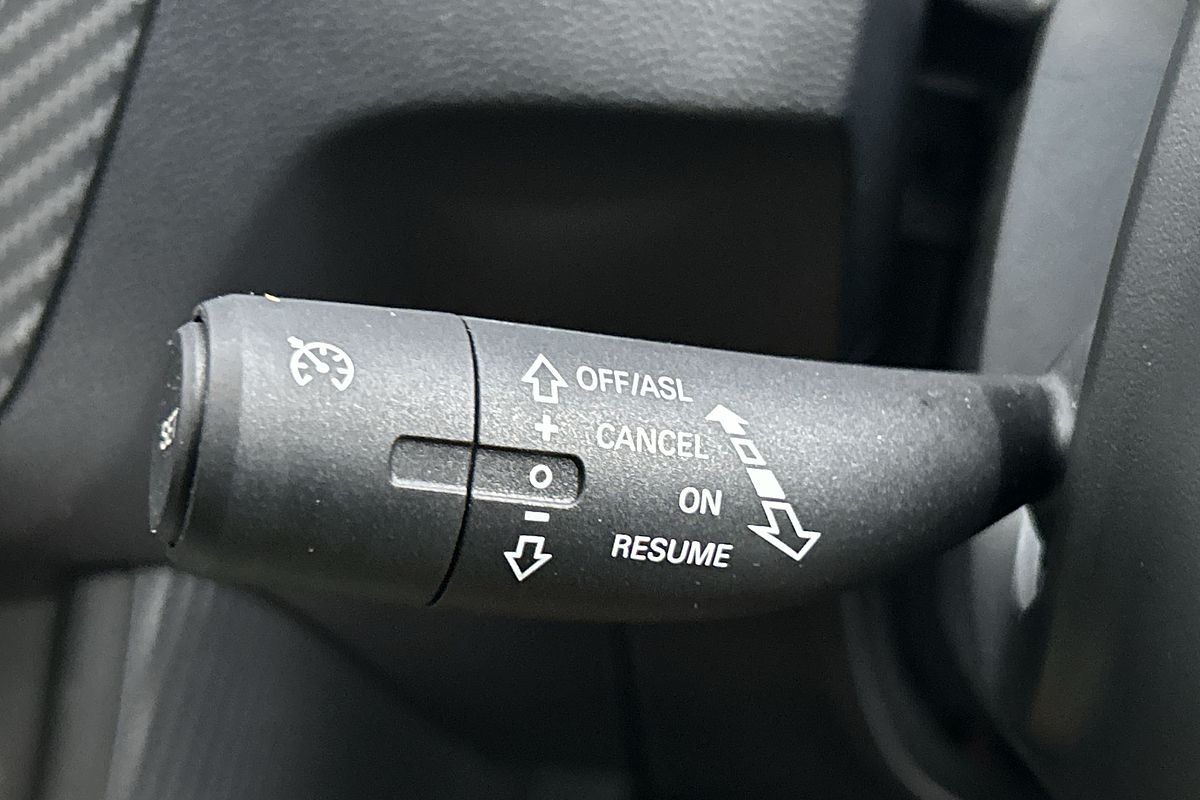 2022 MG ZS Excite AZS1