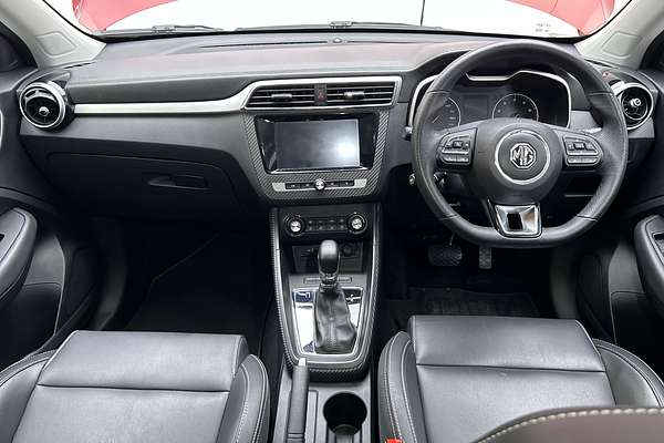 2022 MG ZS Excite AZS1