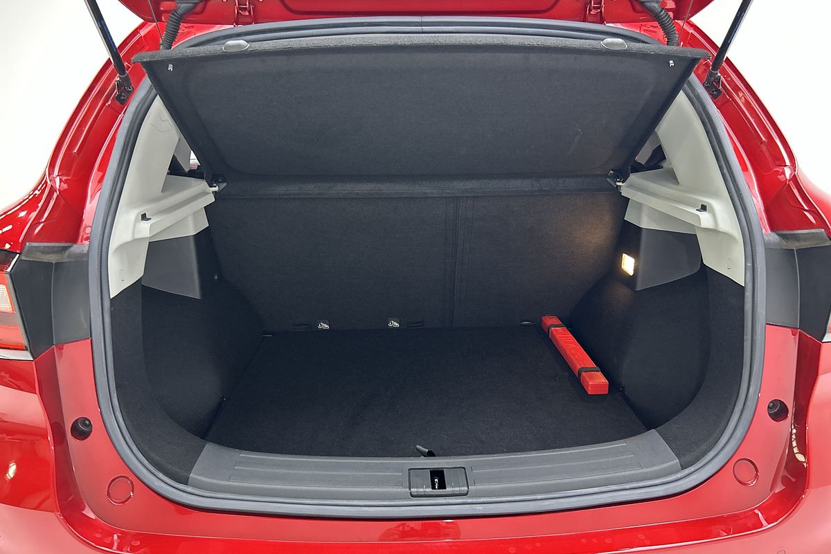 2022 MG ZS Excite AZS1