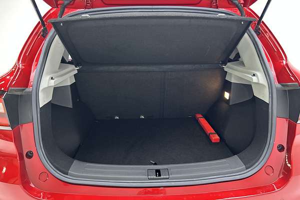 2022 MG ZS Excite AZS1