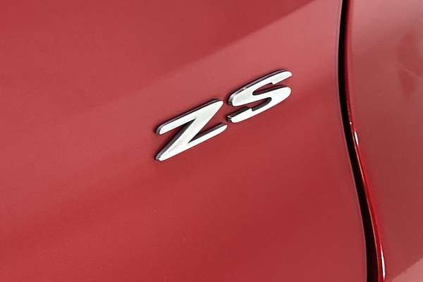 2022 MG ZS Excite AZS1