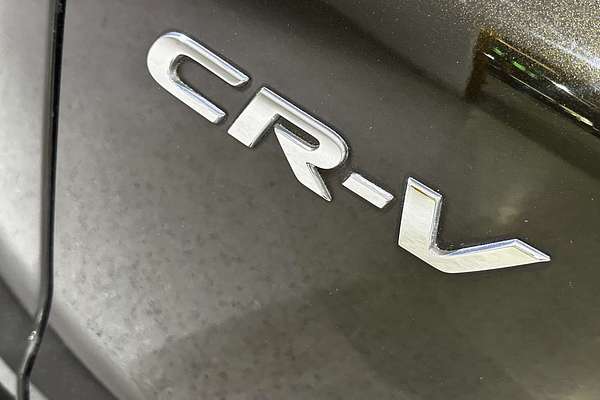 2017 Honda CR-V VTi-S RW