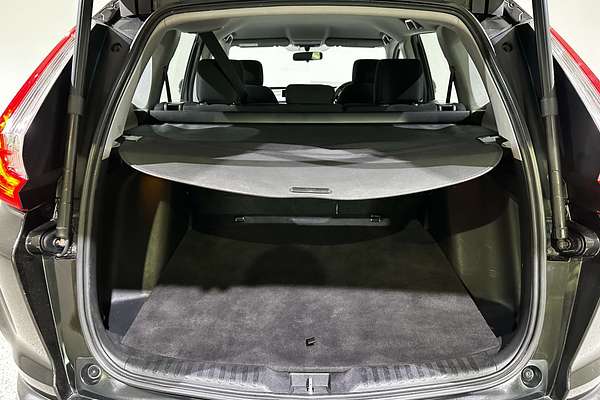 2017 Honda CR-V VTi-S RW