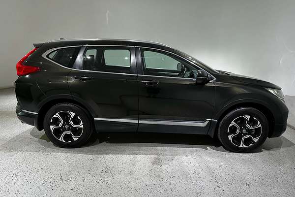 2017 Honda CR-V VTi-S RW