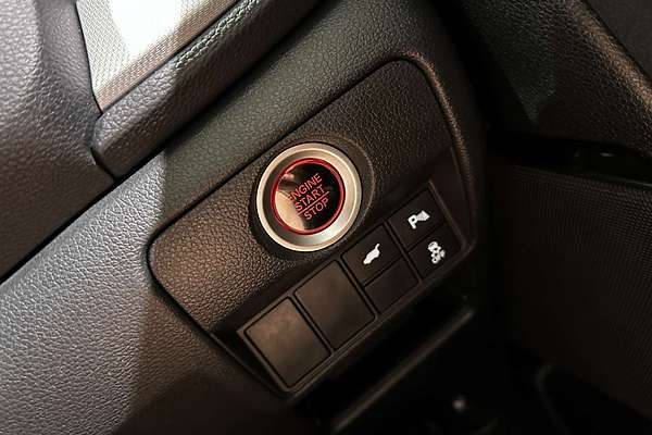 2017 Honda CR-V VTi-S RW