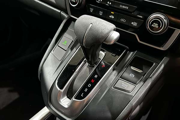 2017 Honda CR-V VTi-S RW