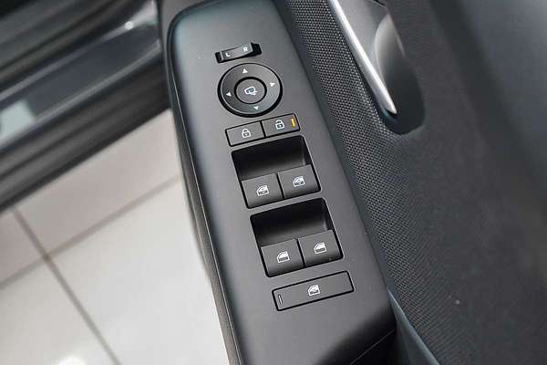 2025 Hyundai Kona Hybrid Elite SX2.V3