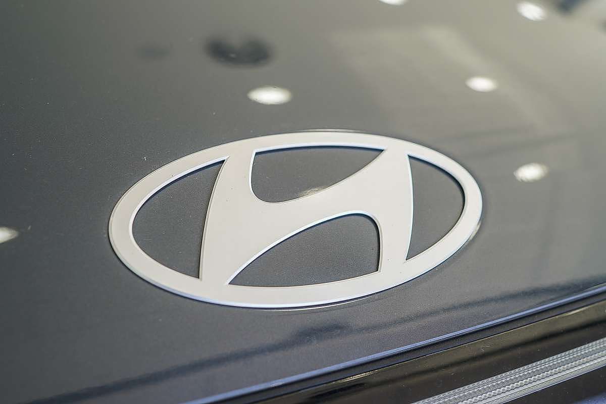 2025 Hyundai Kona Hybrid Elite SX2.V3