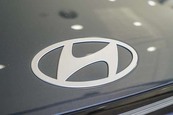 2025 Hyundai Kona Hybrid Elite SX2.V3