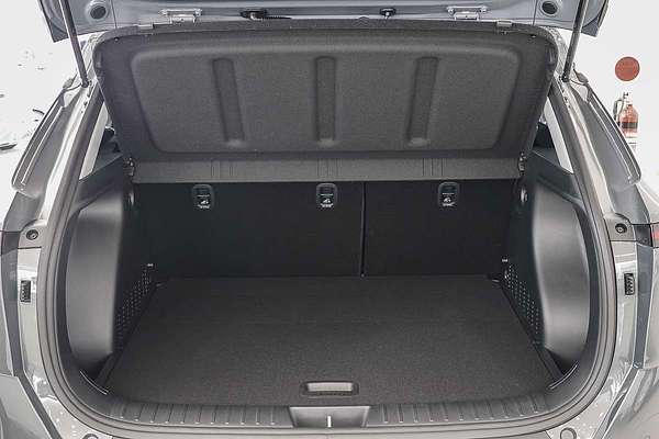 2025 Hyundai Kona Hybrid Elite SX2.V3