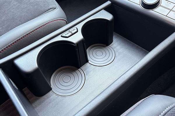 2025 Hyundai Kona Premium N Line SX2.V3