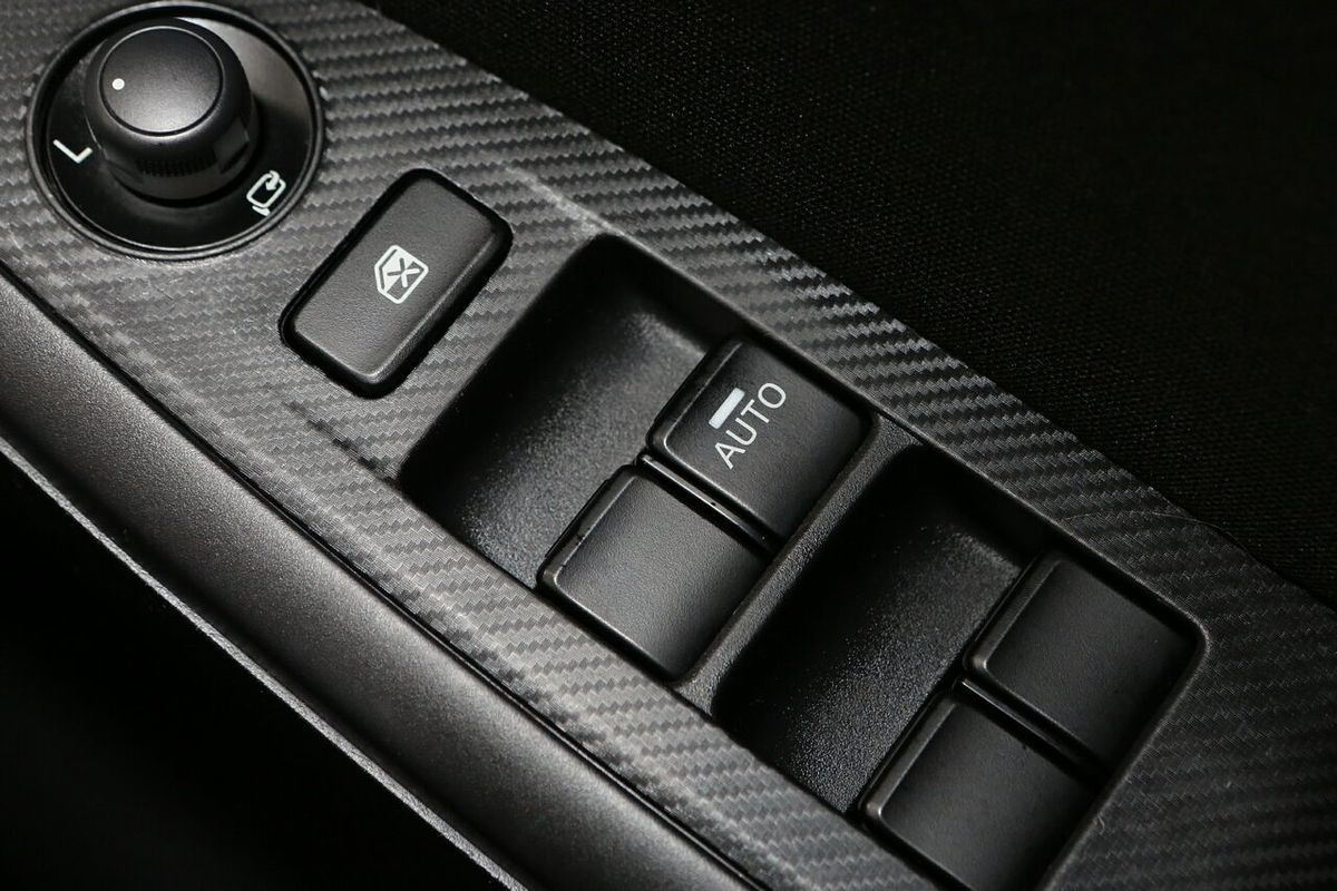 2016 Mazda CX-5 Maxx KE Series 2