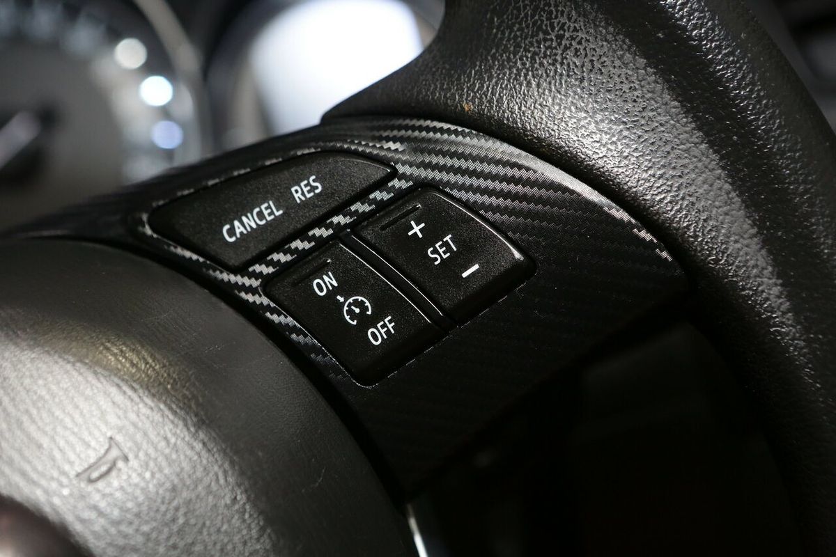 2016 Mazda CX-5 Maxx KE Series 2