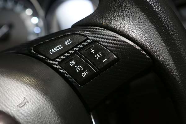 2016 Mazda CX-5 Maxx KE Series 2