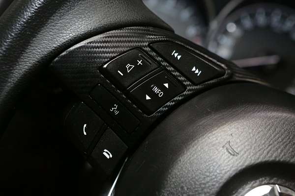 2016 Mazda CX-5 Maxx KE Series 2