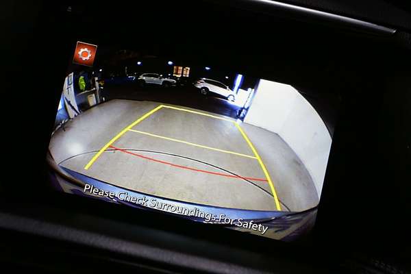 2016 Mazda CX-5 Maxx KE Series 2