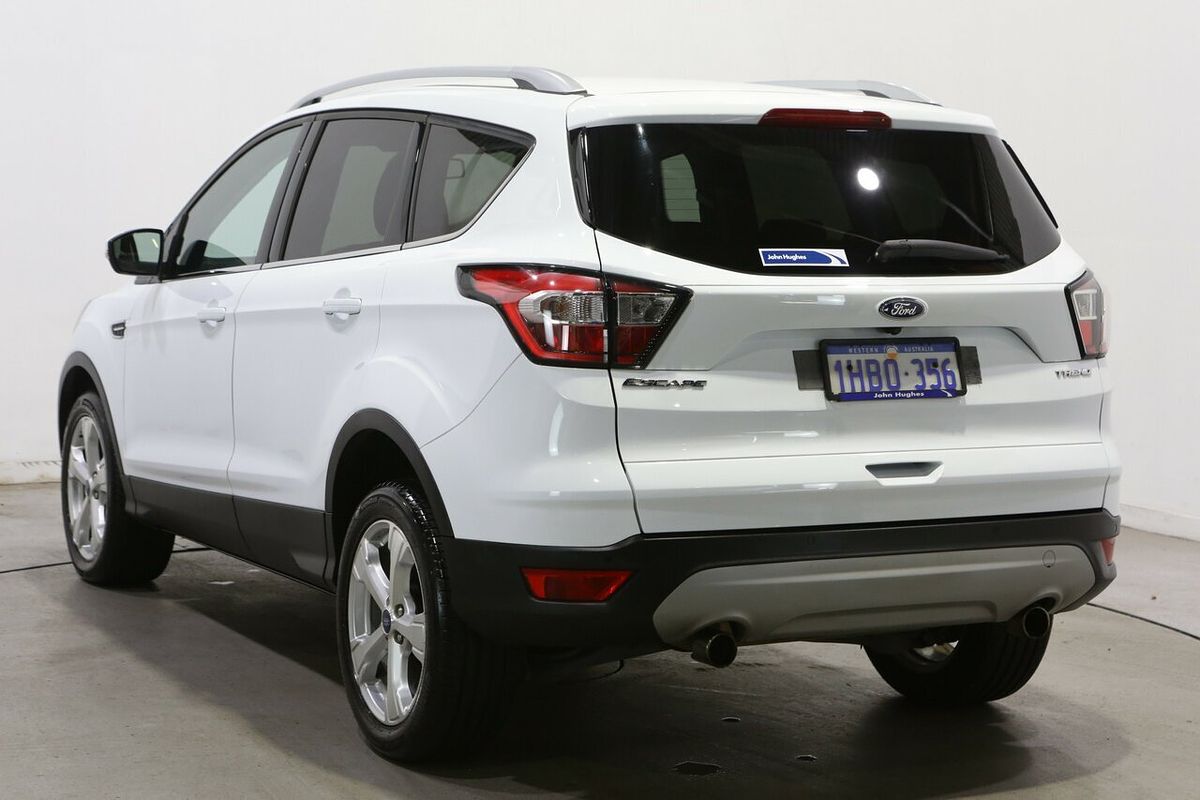 2019 Ford Escape Trend ZG