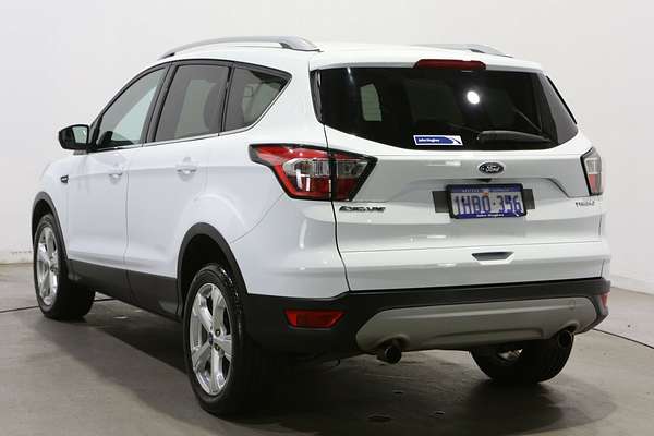 2019 Ford Escape Trend ZG