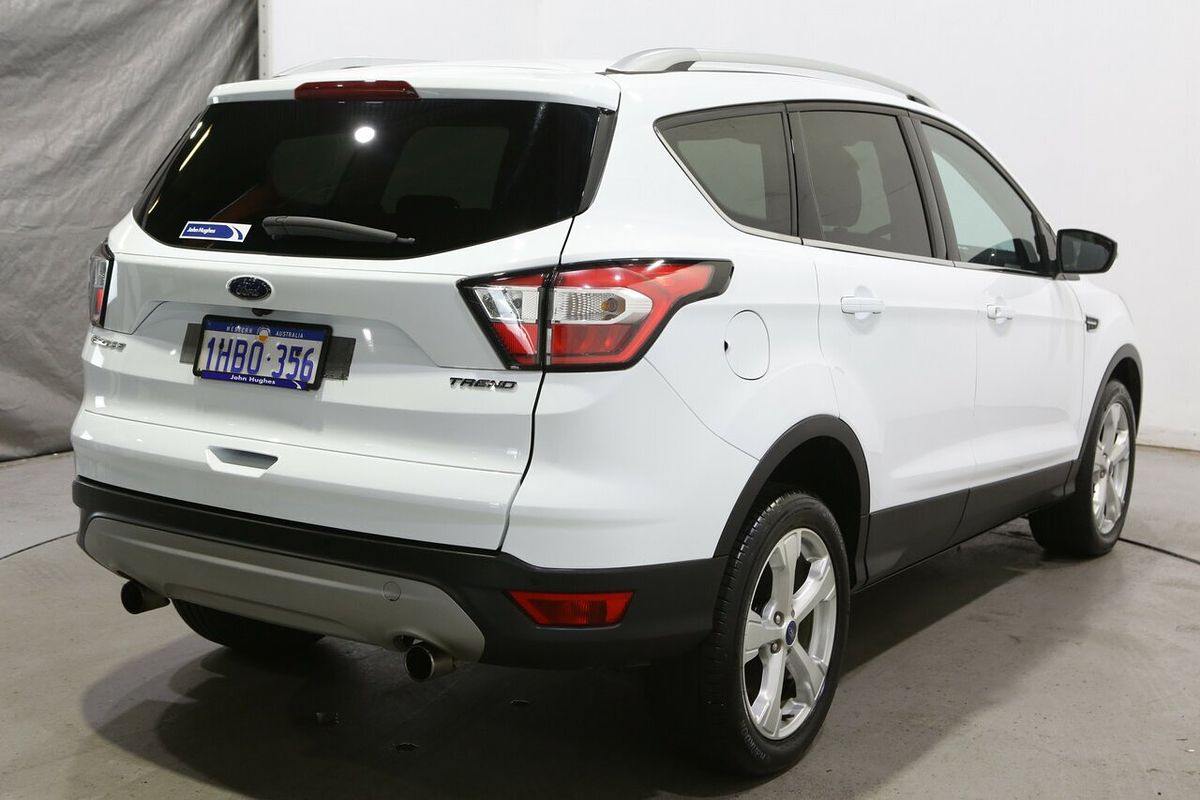 2019 Ford Escape Trend ZG