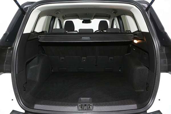 2019 Ford Escape Trend ZG