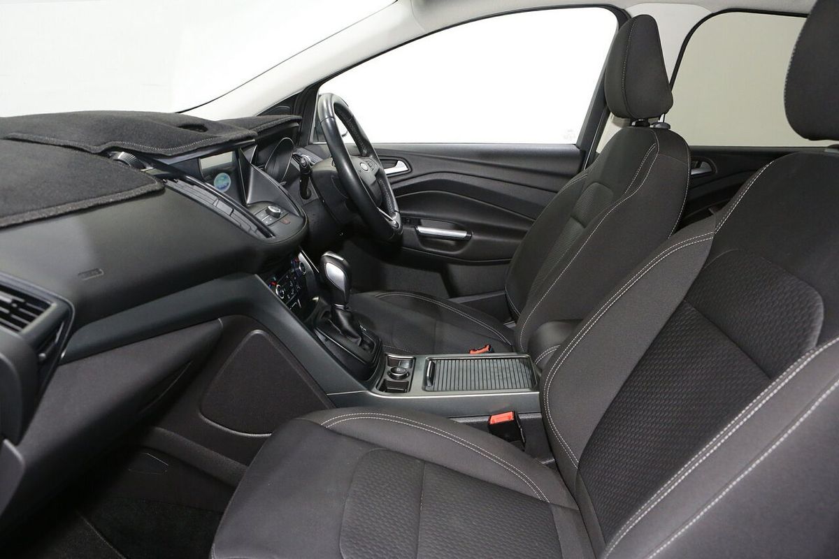 2019 Ford Escape Trend ZG