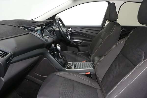 2019 Ford Escape Trend ZG