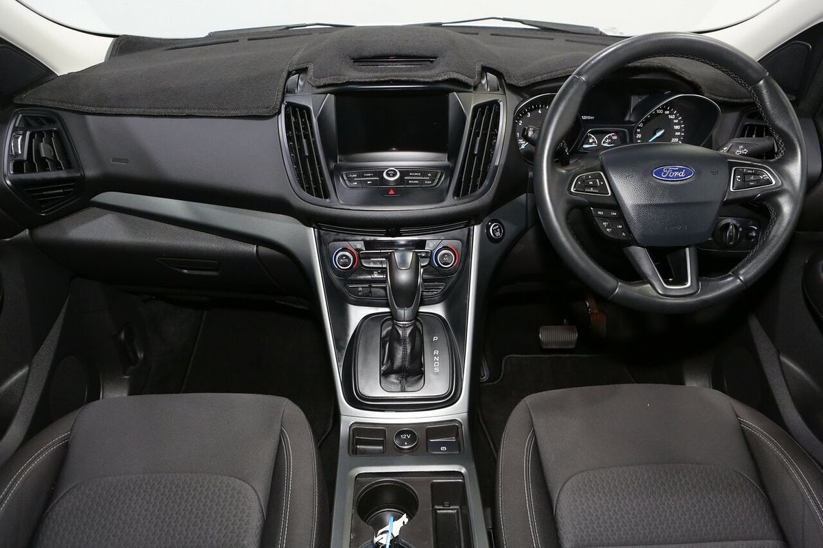 2019 Ford Escape Trend ZG