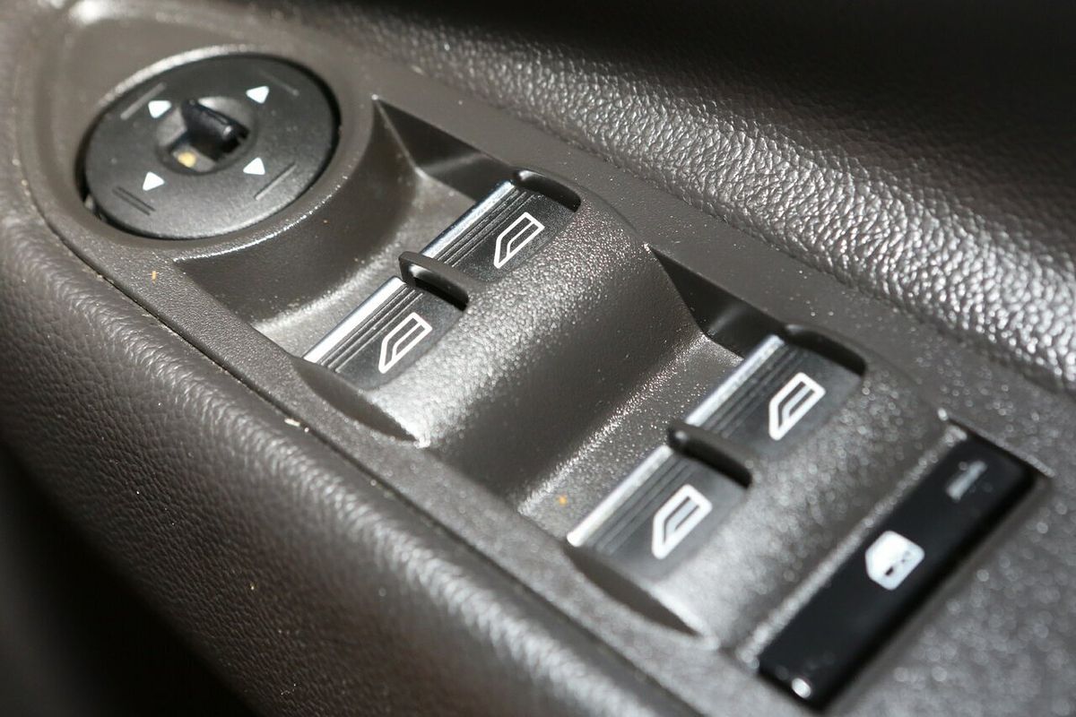 2019 Ford Escape Trend ZG