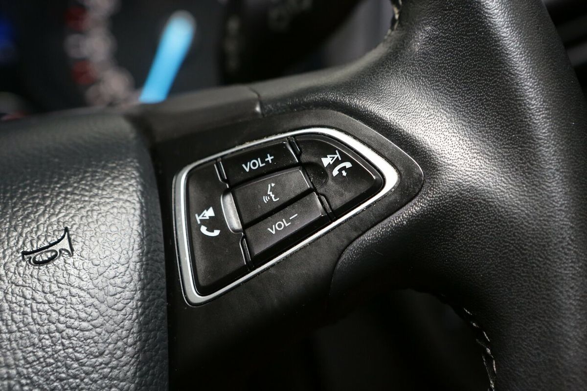 2019 Ford Escape Trend ZG