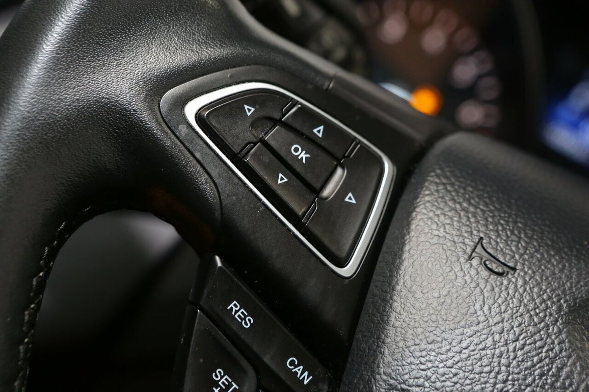 2019 Ford Escape Trend ZG